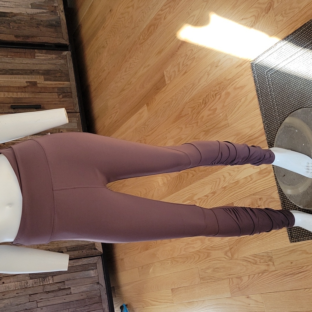 Free People movement high-rise leggings
